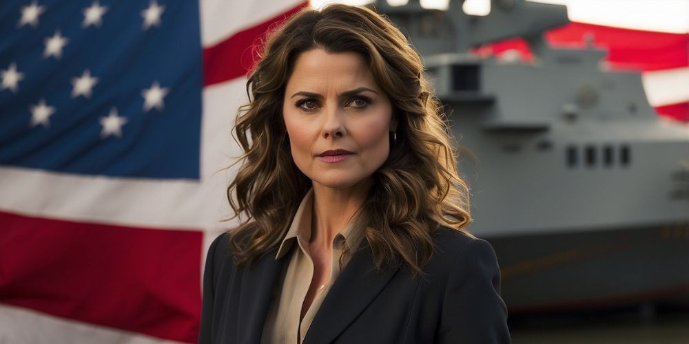 Anticipate Season 2 of Keri Russell's Political Thriller on Netflix